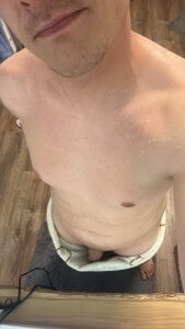 _Horny_Mike_ Public Pic 5