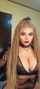 hotiest babe de AlisonCox  5 Imagens