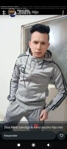 Golden_Boysx Public Fotka 5