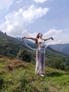 lilimin FREE WOMEN ✨ Pic 5