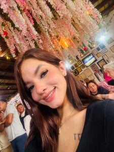 Girl sweet od Candy_bhraun  6 snímek