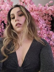 RubbyTaylor Makeup and sensuality✨🌸 Pic