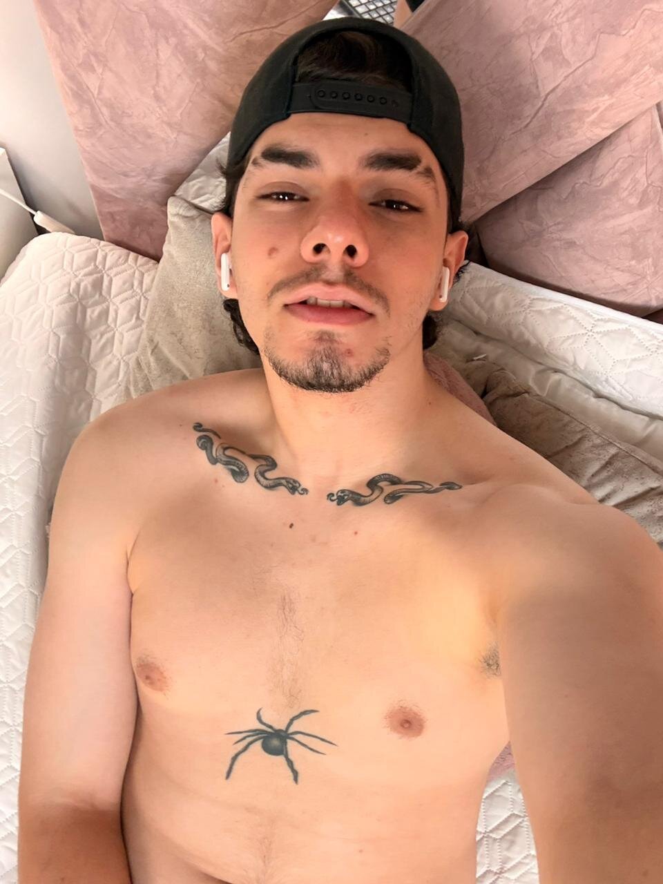 Axel_Creed Trending Pic 9700