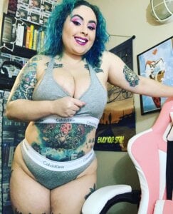 kristacams Public Pic 2