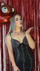 RuxyCatrina Hello Billede 2