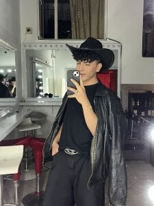 Nick_Twink Public  2. fénykép