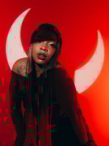 BURGUNDY RED AND TASTY LIKE WINE od Charlotte__Brown_  4 snímek