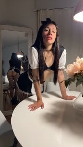 nessuwu New set in my OF💙🫧 Pic