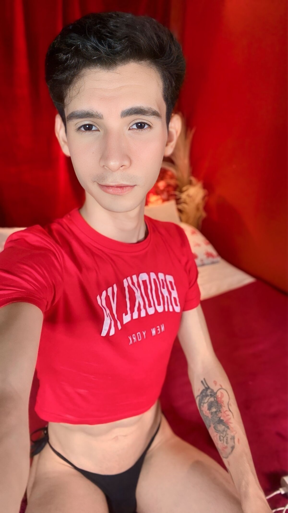 VicenteFerrer Trending Plaatje 3940