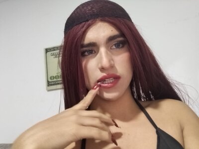 Sara-091 I AM SARA Pic 3