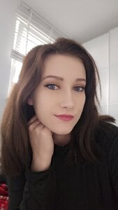 AnisaHotBody Public Bilde 5