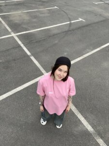 PatriciePalmer 🩷🌺👄 Hình 2