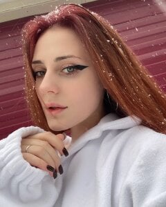 Kek___ snowy day Pic 2