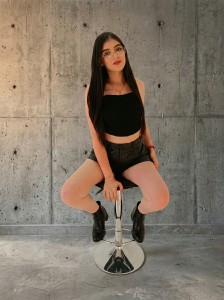 KeniaCarterr Public รูป  3