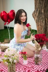 Danee_19_ happy Valentines Day ❤️ Foto 4