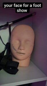 Holy_Mistress_S toys for show Poză 3