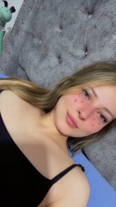 AmbeerWood_ Me more blonde зображення 3