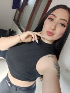 JuliethCruz_ Some pic´s Pic 3