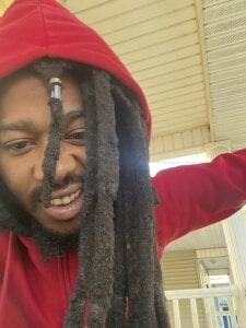 Cockii2times Public Pic 5