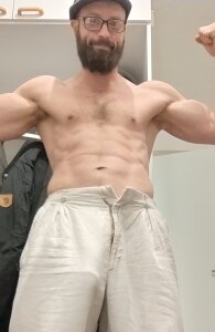 Tantric_Alpha Public Pic