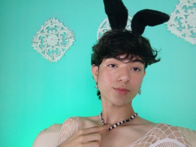 BEAUTIFUL BUNNY de Elliot_younng Fotos 8