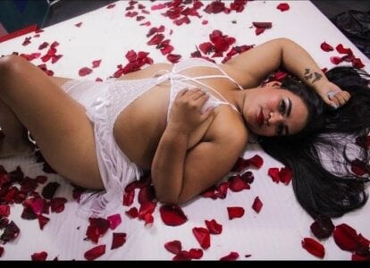 Cloe_35 happy valentine's day 사진