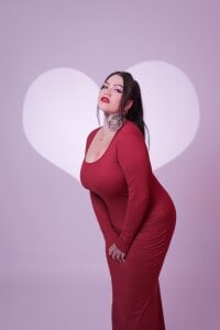 MAGIC_TESSA VALENTINE'S DAY 💞 টি ছবি