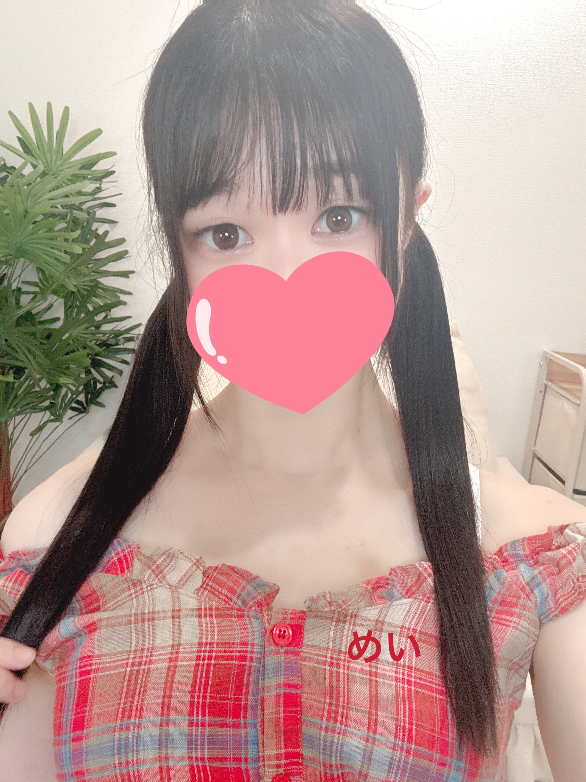 Mei_loveの魅力的な姿