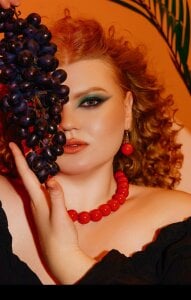 Public de Arietta_Heart  3 Imagens