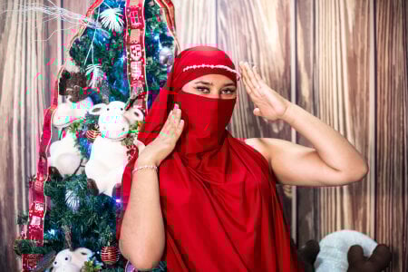 Daksha_a Between lights and smiles, I am the temptation.✨💋 Pic 2