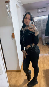 Scarlet_saucy Trans y juguetona Foto 2