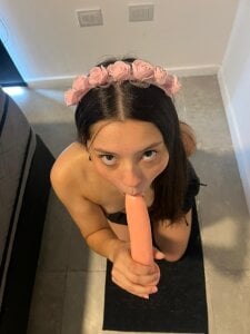 Dulce-isabellaa 🍬 I can be very sweet, but also very naughty 😈💋 圖片 2