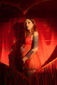 Ema_Jonees San valentin`s Day 2026 💕💋 Pic 3