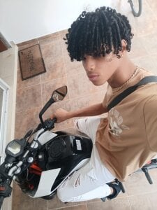 Violet_Dream2 🏳️‍🌈😈🏳️‍🌈 Pic 5