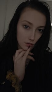 AnisaHotBody Public Bilde 2