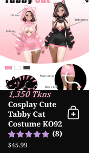 Alicee_34 LINGERIE FOR ME Foto 5