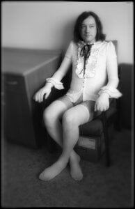 Bunny-without-panties Фотосет 3 Pic 9