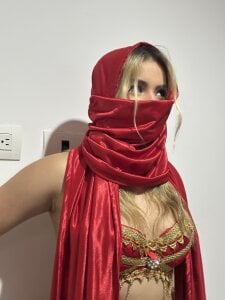 Public od Salma_arabic25  3 snímek