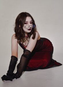 Mistress__Marcelline Don't be afraid of me 사진 3