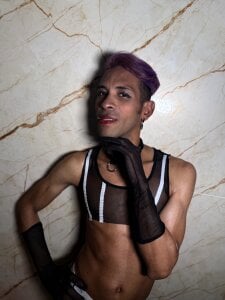 monserrat_petite Public  5. fénykép