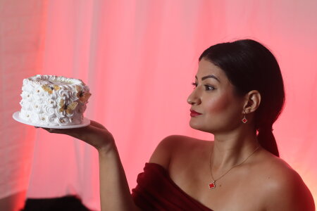 MarScarlett BIRTHDAY GIRL✨ Pic 2