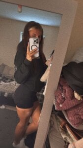 Lola-rosexx Public Foto