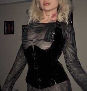 Bonnie_vega DARK FANTASY 🌑 Fotka