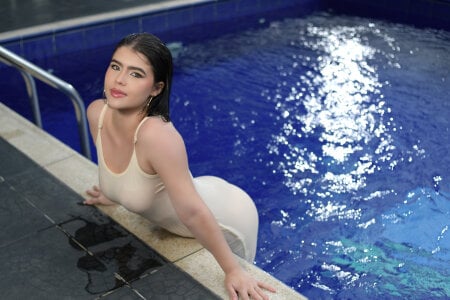 ScarletVegaa Sexy Scarlet Fotka 5