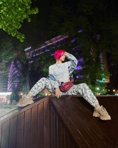 adeliya_star Public Foto 4