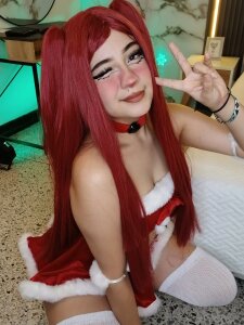 Kattie_sweet1のXXXmas Girl💕の枚の写真