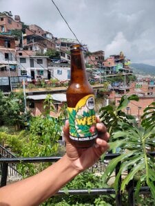 Nahiajhonson_ kullanıcısının Medellin albümü -  4 fotoğraf