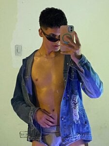 TheSexyDevils VICTOR HOT Pic 7