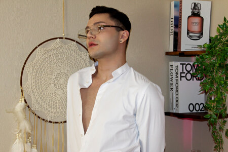 MarcusBenderPublic图片 2