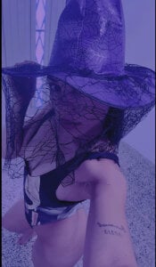 Crystal_555 Halloween 🎃 👻 Gambar 8